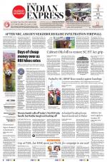 The New Indian Express-Mangaluru