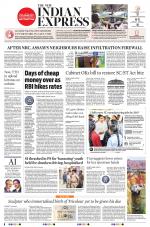 The New Indian Express-Vijayawada