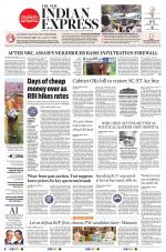 The New Indian Express-Chennai