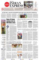 The New Indian Express-Bengaluru