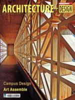 Architecture + Design