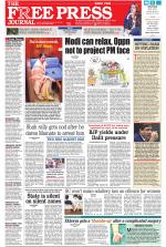 Free Press - Mumbai Epaper