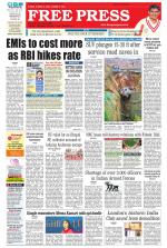 Free Press - Indore Epaper Edition