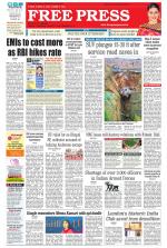 Free Press - Bhopal Epaper Edition