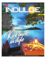 Indulge - Chennai