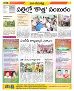 Mahabubnagar Constituencies