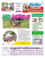 Karimnagar/siricilla/Jagityala