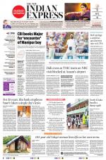 The New Indian Express-Mangaluru