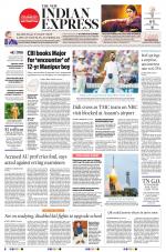 The New Indian Express-Villupuram
