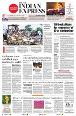 The New Indian Express-Kochi