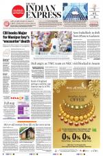 The New Indian Express-Bengaluru
