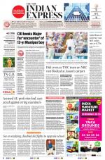 The New Indian Express-Chennai