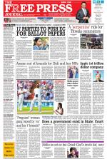 Free Press - Mumbai Epaper
