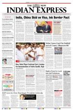 The New Indian Express-Kozhikode