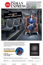 The New Indian Express-Kozhikode