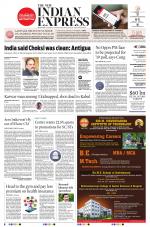 The New Indian Express-Bengaluru
