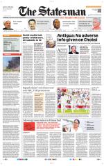 Kolkata - The Statesman