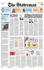 Delhi - The Statesman
