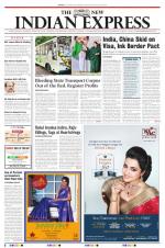 The New Indian Express-Chennai