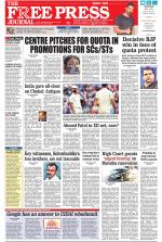 Free Press - Mumbai Epaper