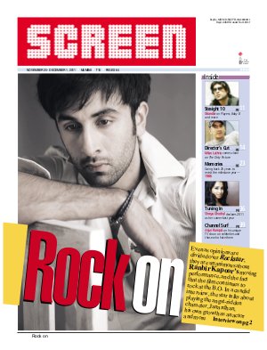 25 Nov - 1 Dec, 2011