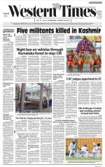 Ahmedabad English (Morn. Daily)