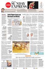 The New Indian Express-Villupuram
