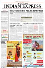 The New Indian Express-Bengaluru