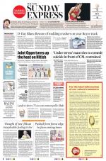 The New Indian Express-Kozhikode