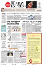 The New Indian Express-Kollam