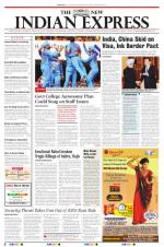 The New Indian Express-Mangaluru