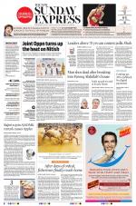 The New Indian Express-Tirunelveli