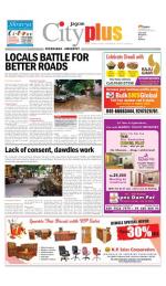 Ameerpet, October 24-30 Vol-4, Issue-43