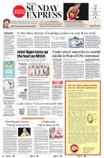The New Indian Express-Kochi