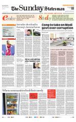 Kolkata - The Statesman