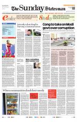 Delhi - The Statesman