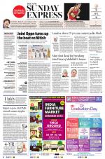 The New Indian Express-Chennai