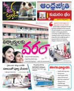 Kumuram Bheem District