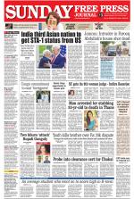 Free Press - Mumbai Epaper
