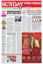 Free Press - Indore Epaper Edition