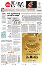 The New Indian Express-Bengaluru
