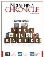 INDIA-CHINA CHRONICLE
