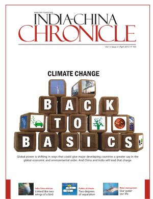 Climate Change : Back to the Basics