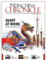 INDIA-CHINA CHRONICLE