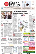 The New Indian Express-Thrissur 