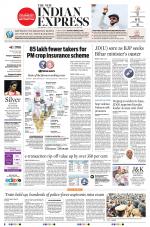 The New Indian Express-Shivamogga
