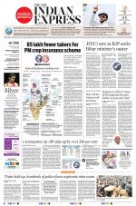 The New Indian Express-Kalaburagi