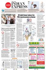 The New Indian Express-Kozhikode