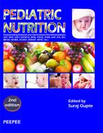 Pediatric Nutrition