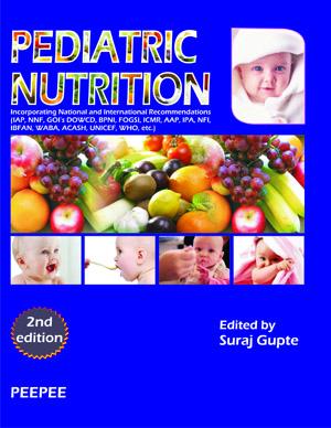 Pediatric Nutrition